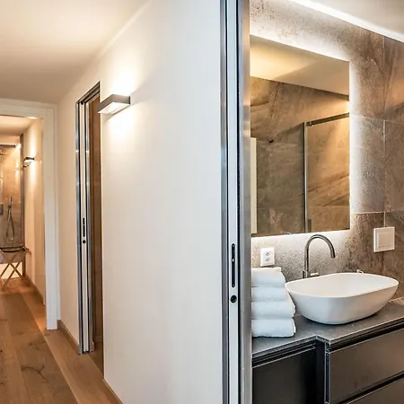 Chesa Zentrum 10b By Interhome * São Moritz