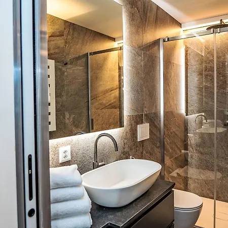 Chesa Zentrum 10b By Interhome Apartamento São Moritz