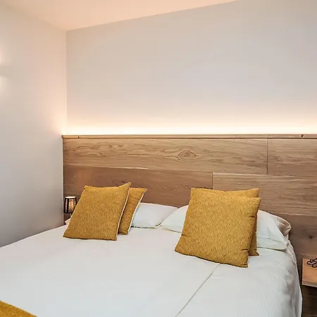 Chesa Zentrum 10b By Interhome * São Moritz