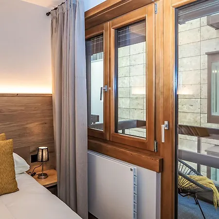 Apartamento Chesa Zentrum 10b By Interhome São Moritz
