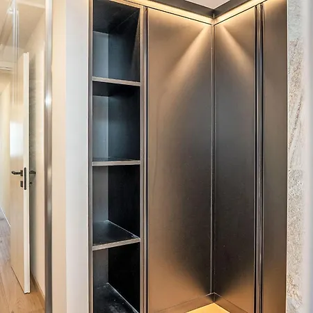 Chesa Zentrum 10b By Interhome *